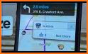 GPS Speed Camera Detector Route Map & Speed Alert related image