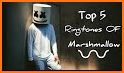 Marshmello Songs / Ringtones related image