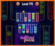 Sort Balls - Sorting Color Puzzle Game related image