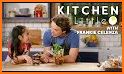 Kids Chef in Kitchen - Yummy Foods Cook Recipe related image