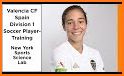 Valencia CF Academy NY related image