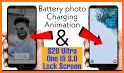 My Photo Battery Charging 2021 related image