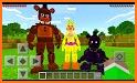 Mod Freddy MCPE related image