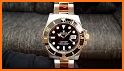 ROLEX GOLDEN SUBMARINER  DATE related image