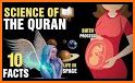 Teaching the Holy Quran related image