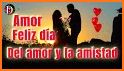 Feliz Día del Amor y la Amistad 2021 related image