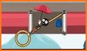 Stickman Escape Story Help Him related image