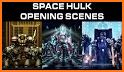 SPACE HULK related image