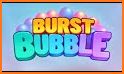 Bubble Burst：Match 3D related image