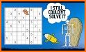 New York Times Sudoku - Sudoku Master Classic related image