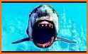 Maneater Shark Game 2020 sounds AND voice - sound related image