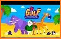 Golfmasters - Fun Golf Game related image