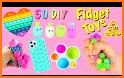 Fidget Dye related image