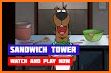 Scoob Sandwich Tower related image