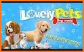 Dog Town: Pet Shop Game, Care & Play with Dog related image