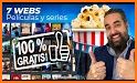 PopcornTube - Peliculas y Series related image