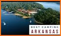 Arkansas Campgrounds related image