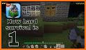 Master Craft New Block Crafting Game related image