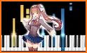 Neon Club Keyboard Theme related image