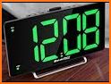 Huge Digital Clock related image