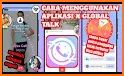 X Global Talk - International Calling related image