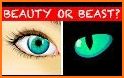 How Beautiful Are You ? Beauty Test related image