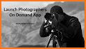 Snappr Photographers related image