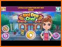 Cooking Hot - Crazy Restaurant Kitchen Game related image