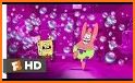 SpongeBob Bubble Party related image