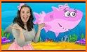 Kids Song Class Pet Song Children Movie Baby Shark related image