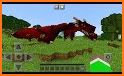 Dragon Mod for MCPE related image