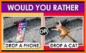 Would You Rather? Dirty Party related image