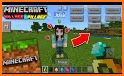 Comes Alive Living Village Mod for MCPE related image