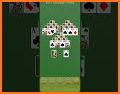 Solitaire Master- Free TriPeaks Card Game related image