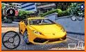 Huracan Driver - City Car Simulator related image