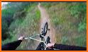 MTB Downhill: BMX Racer related image