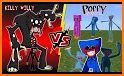 Poppy Play Time for MCPE related image