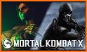 Hint Mortal Kombat X related image