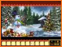 Christmas Holiday Hidden Objects related image