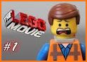 The LEGO ® Movie Video Game related image