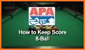 APA Scorekeeper related image