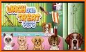 Wash and Treat Pets Kids Game related image