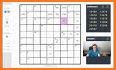 Killer Sudoku by Sudoku.com - Free Number Puzzle related image