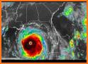 Storm & Hurricane Tracker , Weather Maps Radar related image