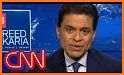 CNN Fareed Zakaria GPS Show related image