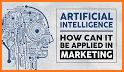 Ai.Marketing App - Artificial intelligence at work related image