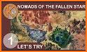 Nomads of the Fallen Star related image