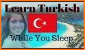 Learn Turkish related image