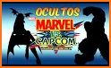 Code Marvel vs Capcom: Clash of Super Heroes MVSC related image