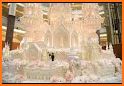 Princess Castle Wedding Cake Maker related image